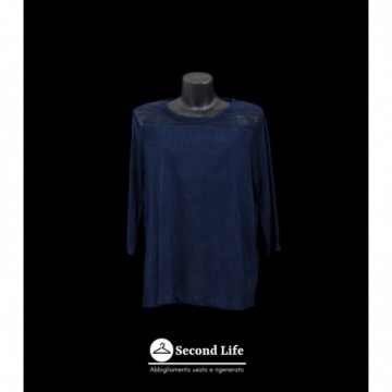 Filo cotone donna cartone...