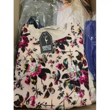 T-shirt donna manica lunga...