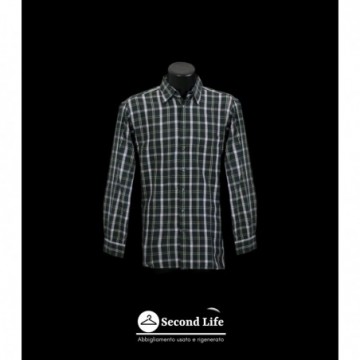 Uomo shop leggero cartone...