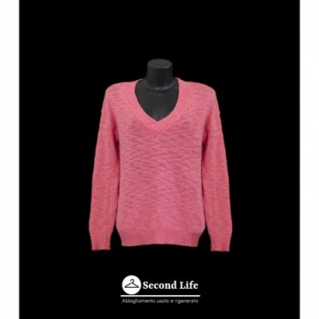 Filo cotone donna cartone...