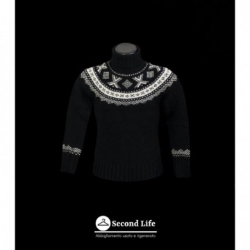 Filo cotone uomo cartone da...