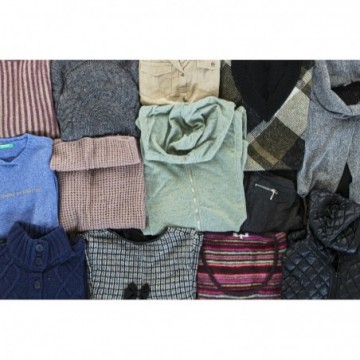 Trend shop invernale...