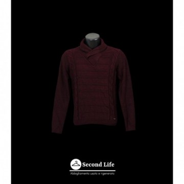 Maglioni uomo extra cartone...