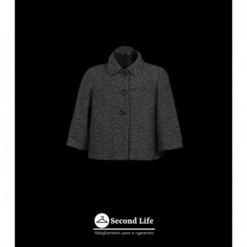 Giubbini donna cartone da...