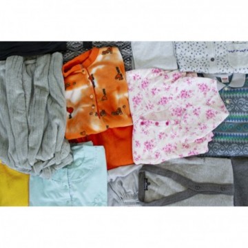 Pigiami extra cartone da 25...