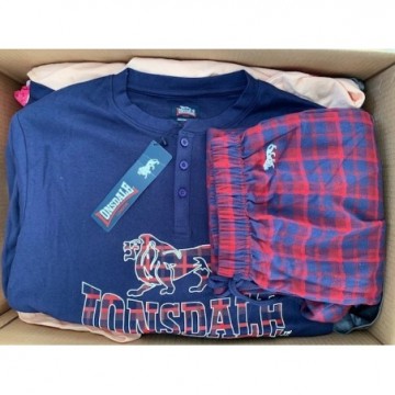 Pigiami estivi cartone da...