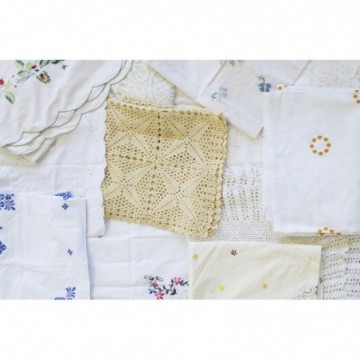 Tappezzeria cartone da 30 kg.