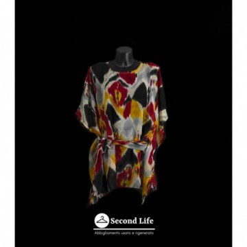 Camicette velate cartone da...