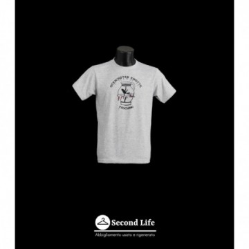 T-shirt uomo cartone da 70 pz.