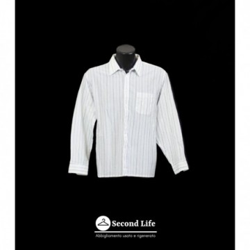 Camicia cotone cartone da...
