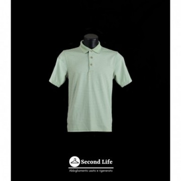 Polo uomo 3 bottoni cartone...