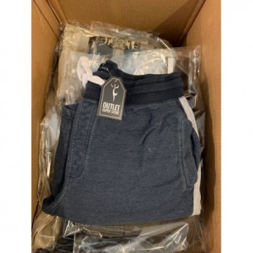 Bermuda uomo cartone da 50 pz.