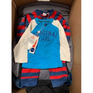 Baby mix cartone da 100 pz.