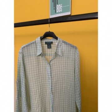 Camicia donna Ralph Lauren