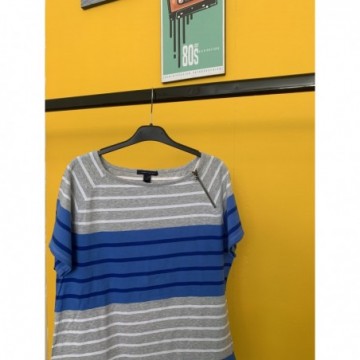 T-shirt donna Tommy Hilfiger