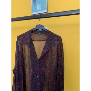 Camicia seta donna Ralph...