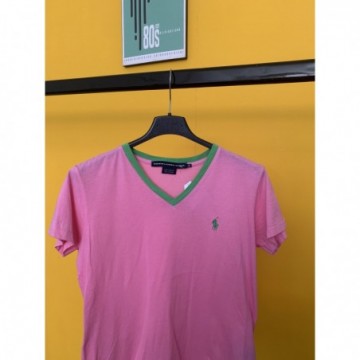 T-shirt donna Ralph Lauren
