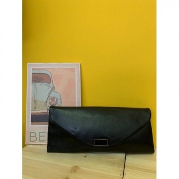 Pochette vintage rigida in...