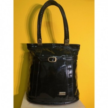 Borsa vintage a spalla in...