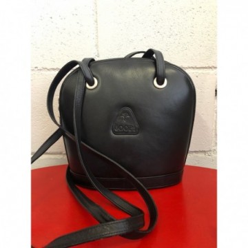 Borsa a spalla in pelle - VF1