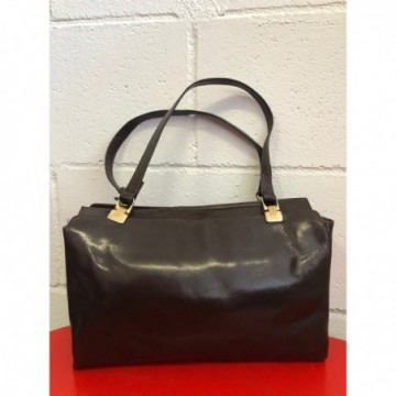 Borsa vintage a spalla in...