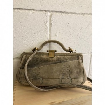 Borsa vintage anni '40 con...