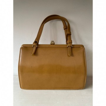 Borsa vintage in pelle...