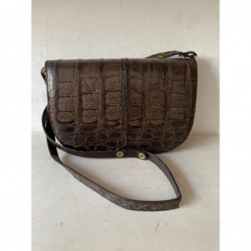 Borsa tartaruga vintage a...